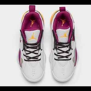 Women Zoom Air Jordan’s